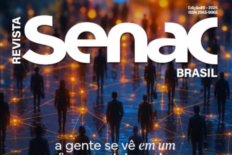 Senac, há 80 anos apostando na inovação 