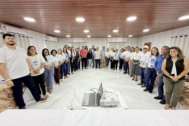 Encontro LIDER na Região Leste do Amapá fortalece e projeta futuro sustentável de Cutias e Itaubal