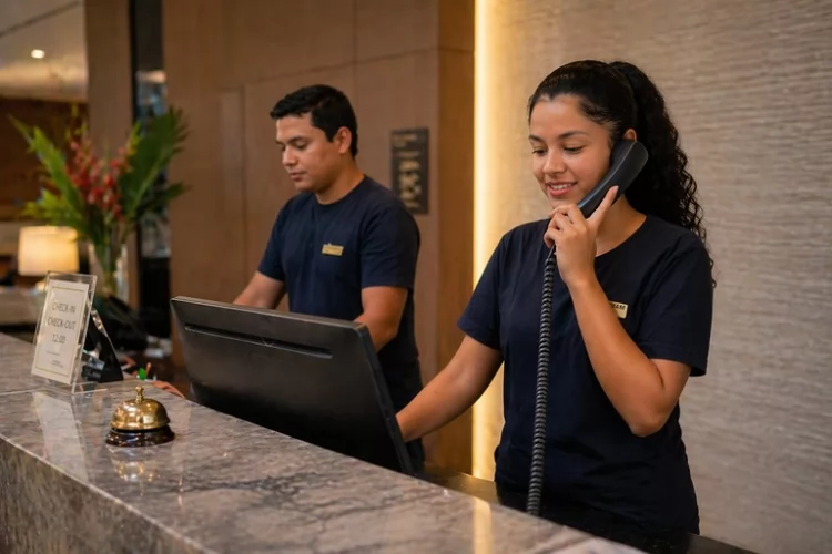 Quem Acelera o Amapá: atendimento ao público atrai jovens em busca de capacitação