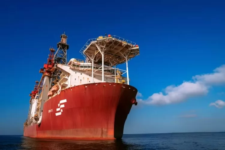 Amostra de óleo de Morpho leva 3 semanas até o Rio, diz Petrobras