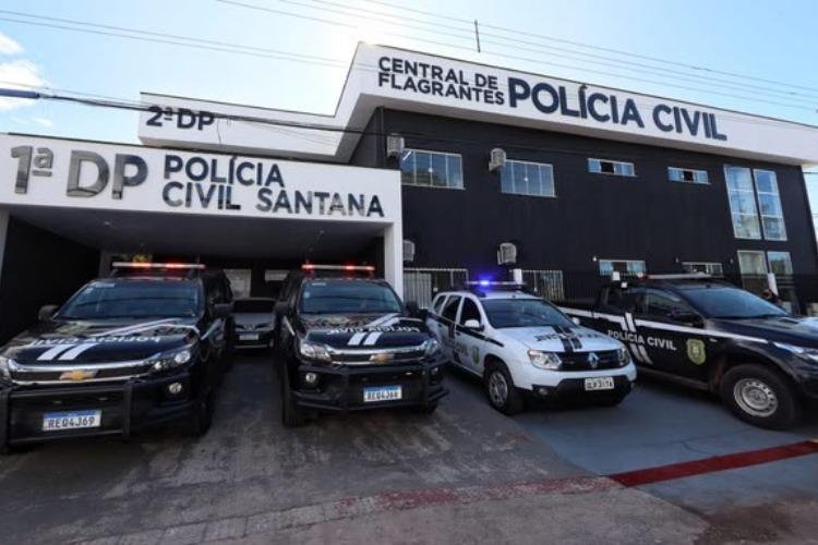 Polícia Civil conclui inquérito de morte por choque elétrico no Carnaval de Santana e indicia engenheira