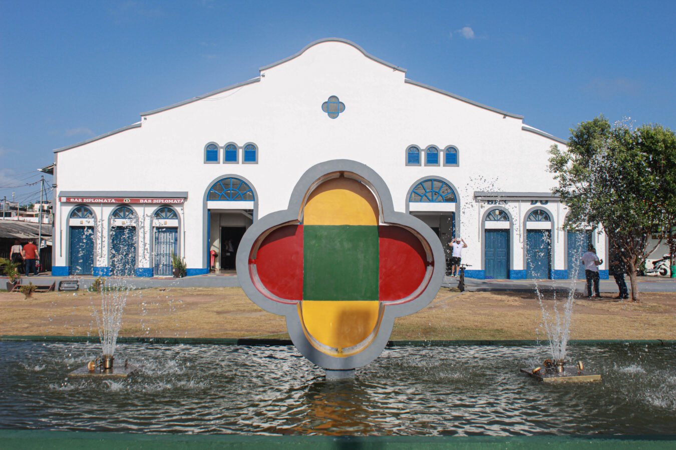 Prefeitura de Macapá celebra 73 anos do Mercado Central com música, cultura e histórias