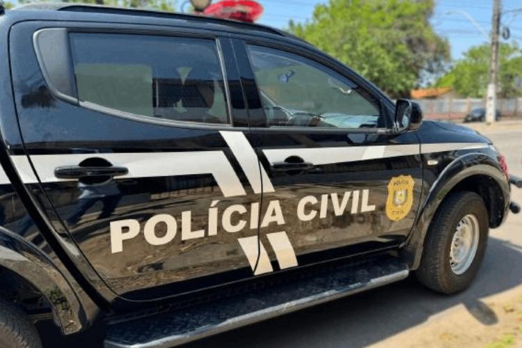 Polícia Civil de Macapá recupera 95% de dinheiro roubado em extorsão