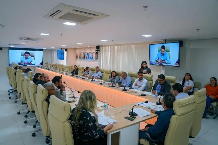 Governo do Amapá articula pacote de projetos para desburocratizar o ambiente de negócios e aumentar a competitividade das micro e pequenas empresas