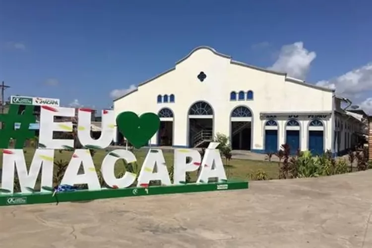 Prefeitura de Macapá celebra os 73 anos do Mercado Central com programação cultural e homenagens