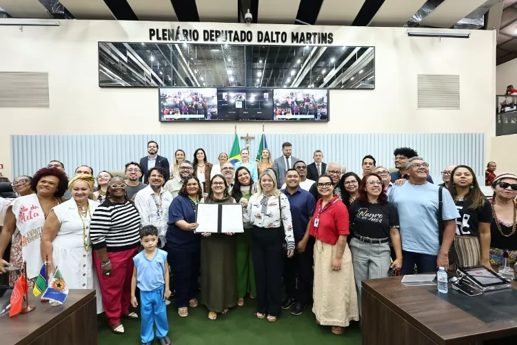 Alap aprova projetos históricos que fortalecem a cultura no Amapá