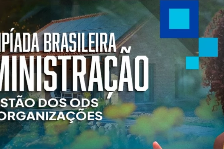 Com foco na sustentabilidade, Olimpíada de administração abre inscrições gratuitas