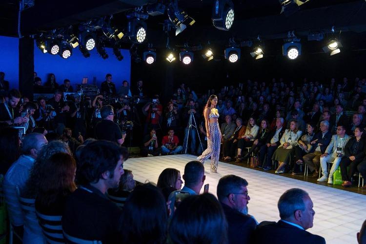 Fevest Inspire 2026 - Feira de Lingerie, Moda Praia, Fitness e Matéria-prima