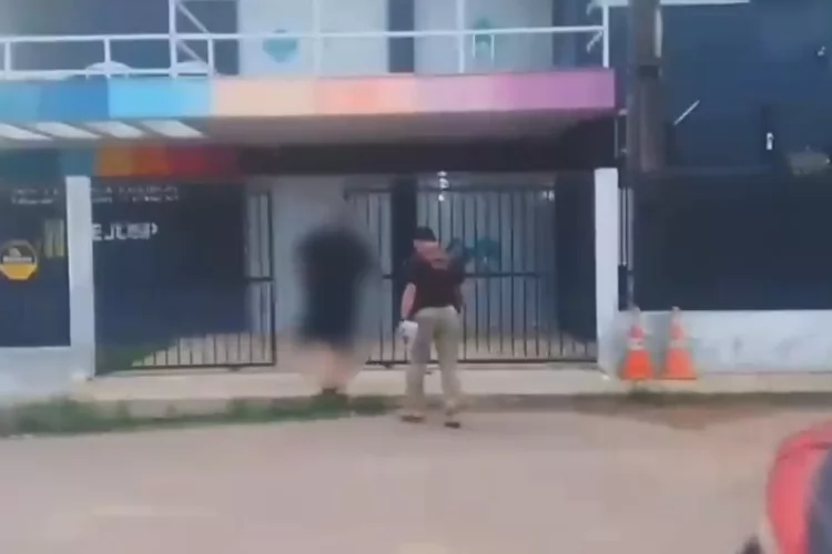 Em Macapá, Polícia Civil prendeu indivíduo condenado por estupro de vulnerável