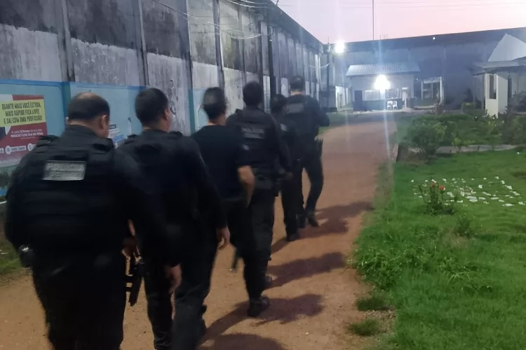 FICCO/AP deflagra Operação Insídia no Amapá