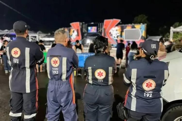 Expofeira 2026: saiba como aproveitar a programação sem colocar a saúde em risco