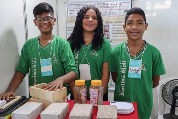 Inscrições para 12ª Feira de Ciências e Engenharia do Amapá encerram em 20 de julho