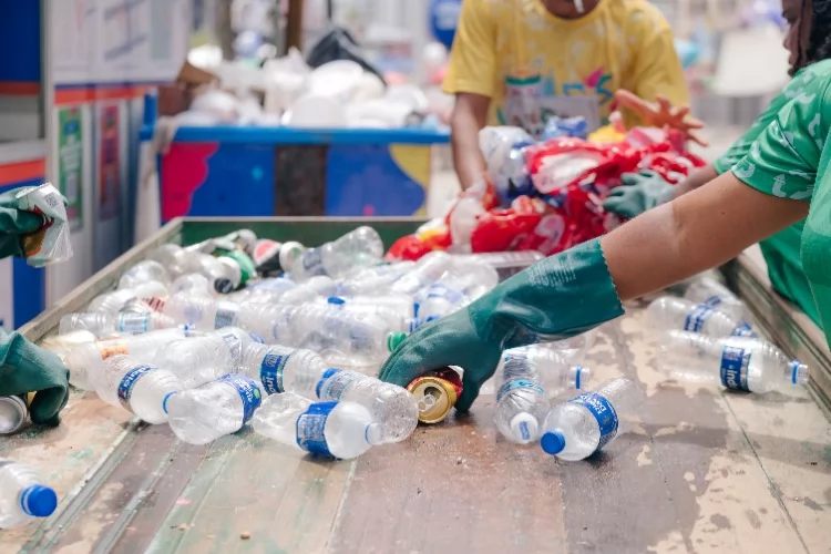 5 motivos para empresas apostarem na Lei de Incentivo à Reciclagem e fortalecerem sua estratégia ESG