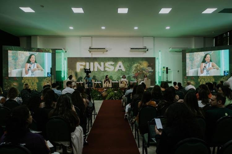 FIINSA conecta empreendedores, investidores e empresas do Amapá às oportunidades da nova economia amazônica 