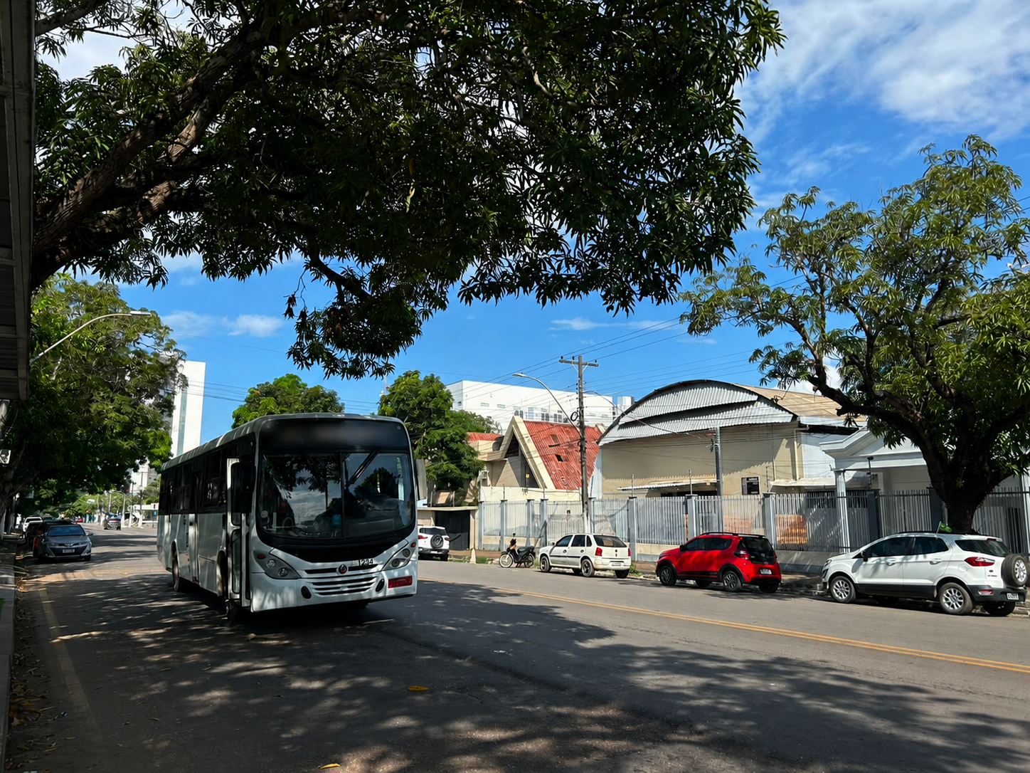Prefeitura de Macapá garante transporte público gratuito durante a 55ª Expofeira do Amapá