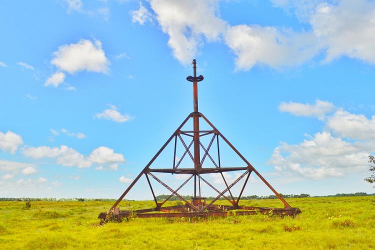 FAB e GEA unem esforços para revitalizar Base Aérea no município de Amapá