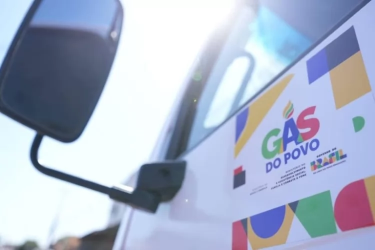 Amapá tem mais de 97,4 mil famílias atendidas pelo Gás do Povo em abril