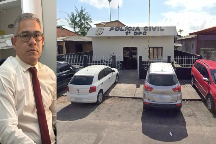 PC indicia homem que matou e mutilou cães após golpeá-los com arma branca em Macapá