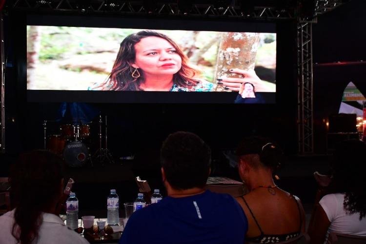 Festival de Cinema Amapaense leva ficção, documentários e animação à Expofeira 2026