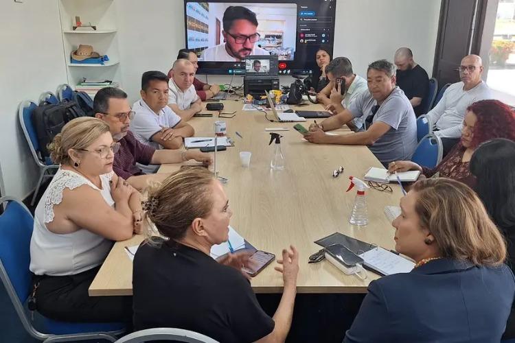 Lançamento do "Liquida Santana" fará prévia da Expofeira 2026 com participação de mais de 140 lojistas