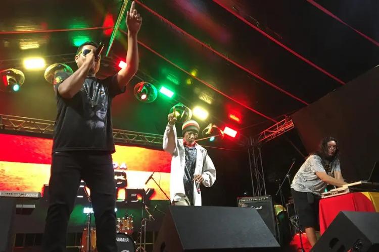 Governo do Amapá apoia celebração do Dia Nacional do Reggae com tributo a Bob Marley em Macapá