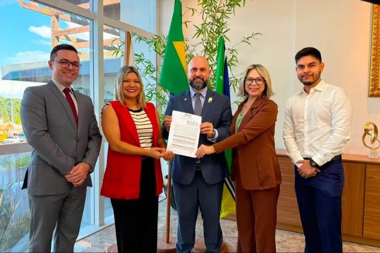 Super Fácil de Laranjal do Jari passa a contar com ponto de atendimento da OAB-AP