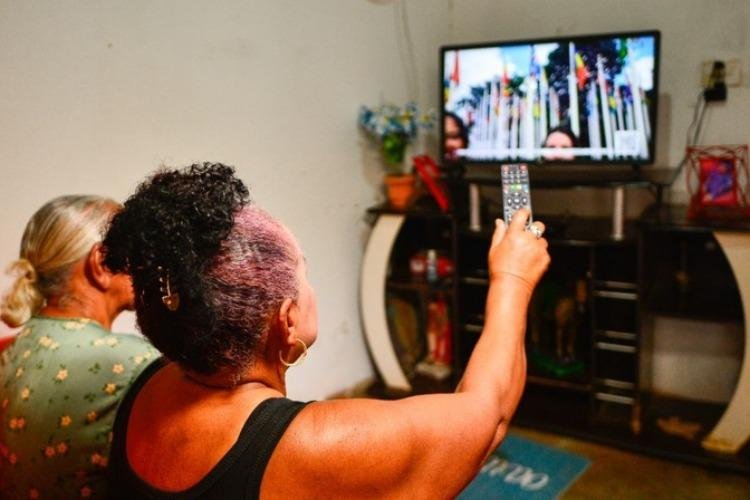Com investimento de R$ 17,2 milhões, TV pública digital chega a mais 35 localidades e já alcança 8,4 milhões de brasileiros