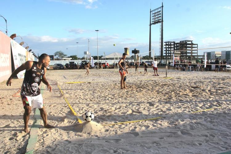 Governo do Amapá promove abertura dos Jogos de Verão 2024