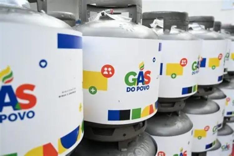 Gás do Povo atende mais de 89,7 mil famílias no Amapá em setembro