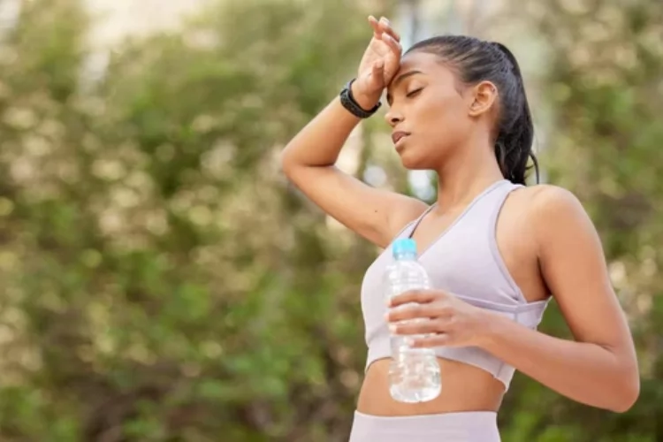 Exercícios no calor: cuidados para proteger a saúde respiratória