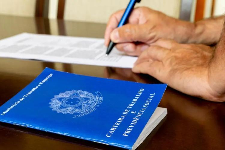 Novo Caged: Brasil registra saldo de 145,1 mil empregos formais em junho