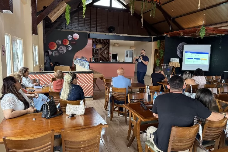 Rota Sebraetec chega a Oiapoque para ampliar acesso à inovação nos pequenos negócios