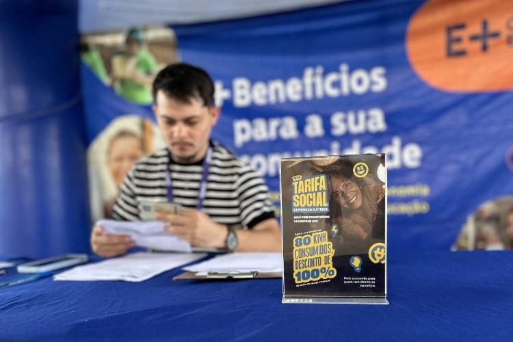 Mais de 44 mil amapaenses podem perder desconto na conta de energia por falta de atualização