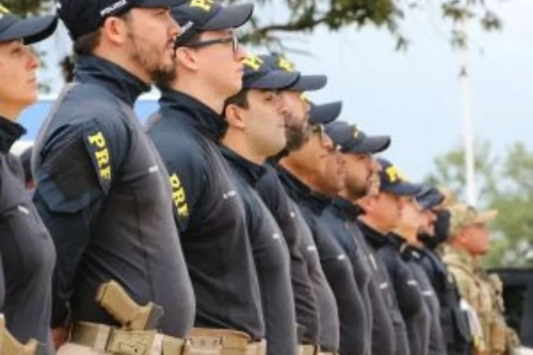 PRFs reagem após governo travar FUNCOC e prometer valorização apenas à PF