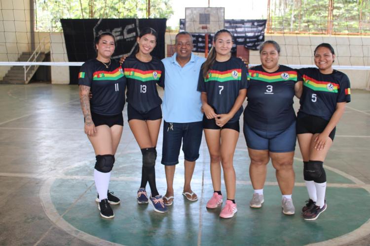 Calçoene celebra 67 Anos com torneios esportivos e eventos especiais