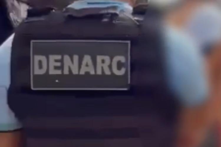 Polícia Civil deflagra Operação Midas Reverso e prende 8 pessoas por tráfico, armas e lavagem de dinheiro no Amapá