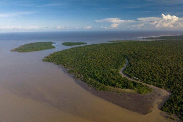 Governo do Amapá reúne municípios para discutir gestão da Zona Costeira