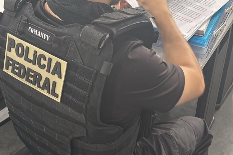 PF investiga esquema de fraude na escala de plantão do SAMU em Macapá