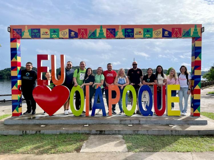 Sebrae realiza Oiapoque Innovation para empreendedores na fronteira