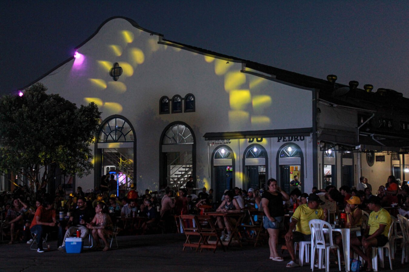 Apresentações culturais encerram comemoração dos 73 anos do Mercado Central