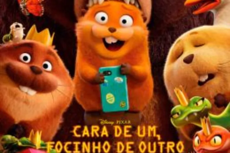 Filmes em Cartaz no Moviecom Macapá (05/04/26)