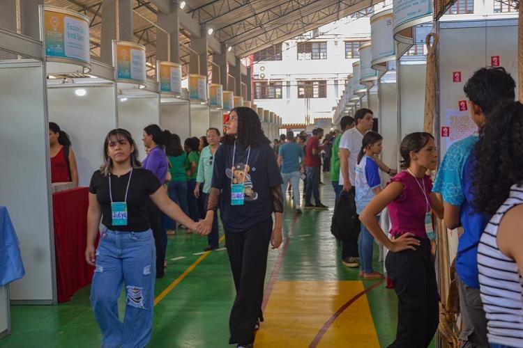 Feira de Ciências e Engenharia terá participação de delegação mexicana no Amapá