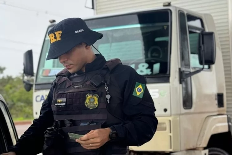 PRF divulga balanço da Operação Semana Santa 2026 e reforça importância da responsabilidade no trânsito