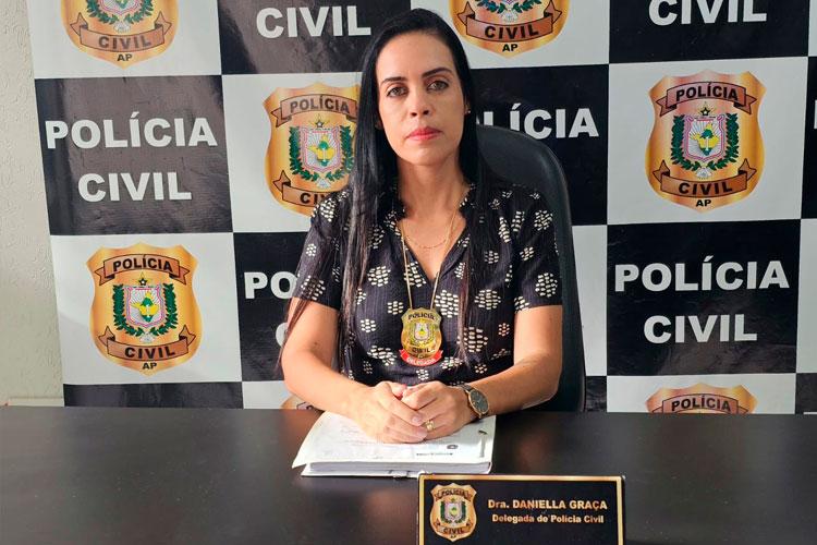 Operação Escola Segura: Polícia Civil identifica autor de ameaça e incitação ao crime em Macapá