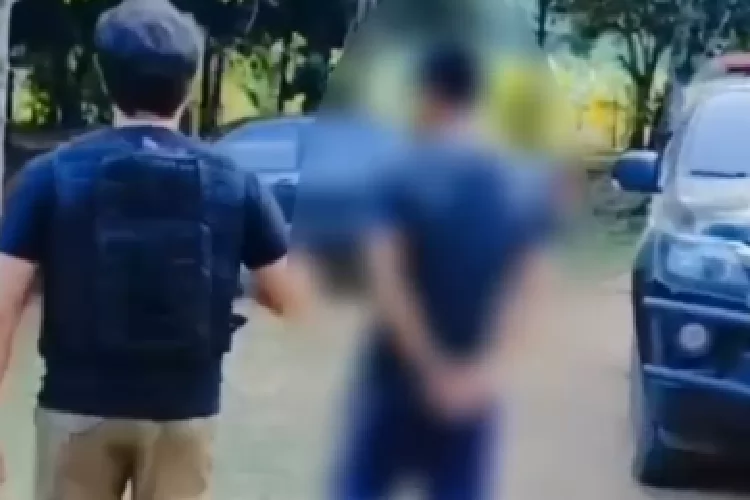 Ferreira Gomes: polícia civil prende homem por abusar da enteada