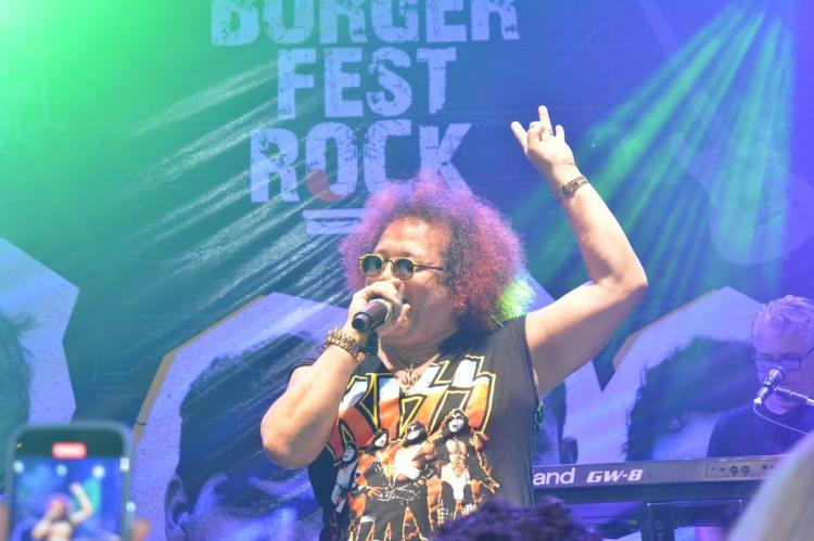 4º Festival Burger Fest Rock: um sucesso de gastronomia, empreendedorismo, cultura e sustentabilidade