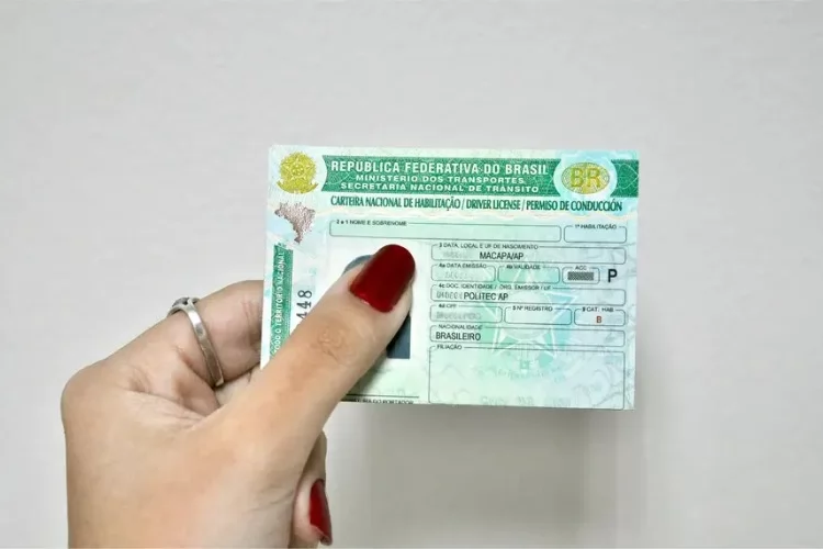 Programa Habilita Amapá: veja quem foi aprovado para CNH nas categorias A e B