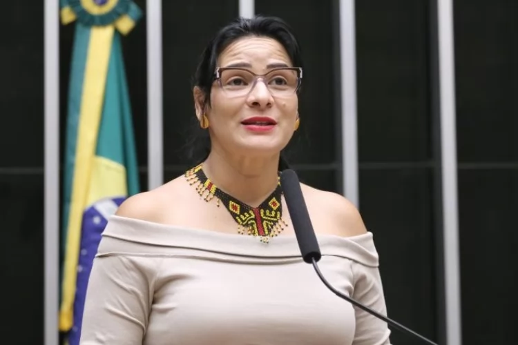 Comissão debate direitos dos povos indígenas nesta quarta