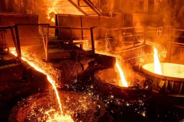 Governo do Amapá atrai olhar da indústria de Minas Gerais para projeto de fábrica de ferro gusa