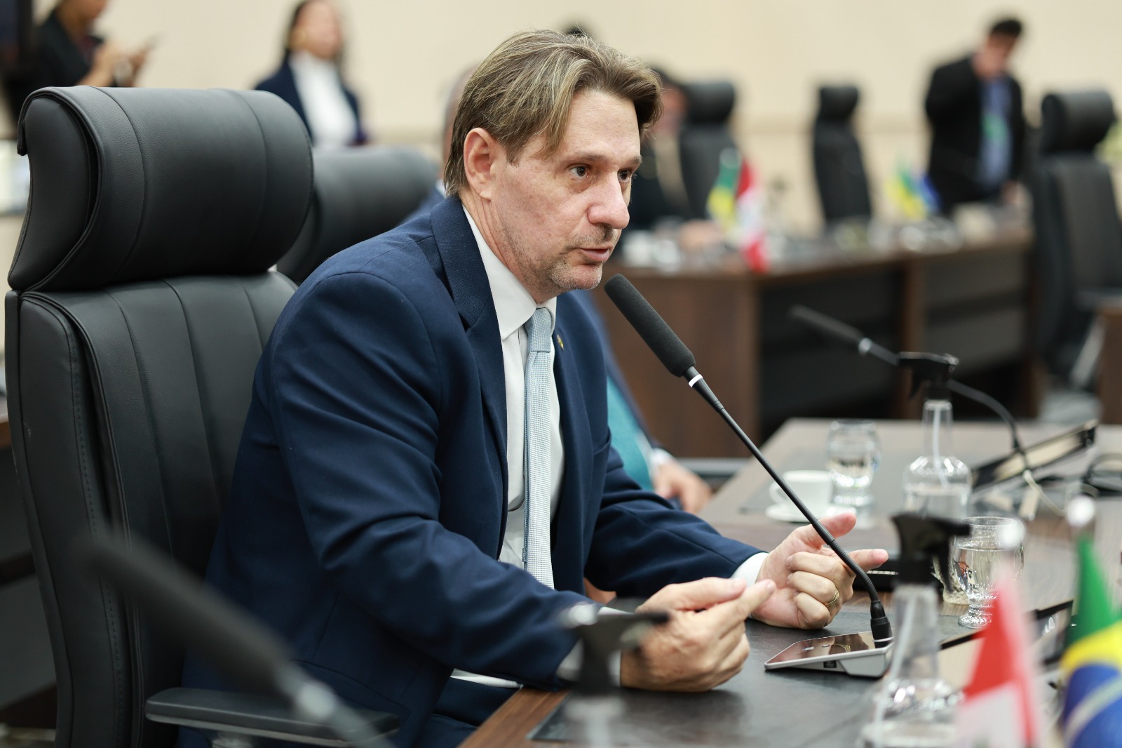 Amapá poderá ter Política Estadual de prevenção e conscientização sobre a Síndrome de Rett